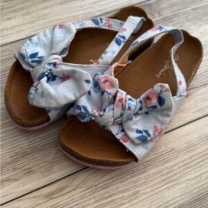 Joules Kids Sandals